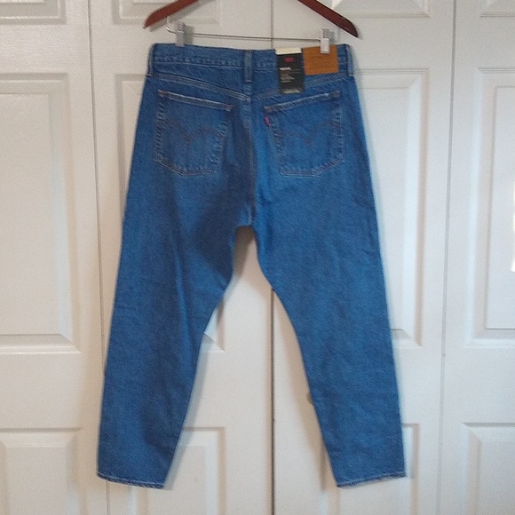 Levi's WEDGIE 100 cotton Hi rise size 31 - Picture 11 of 11